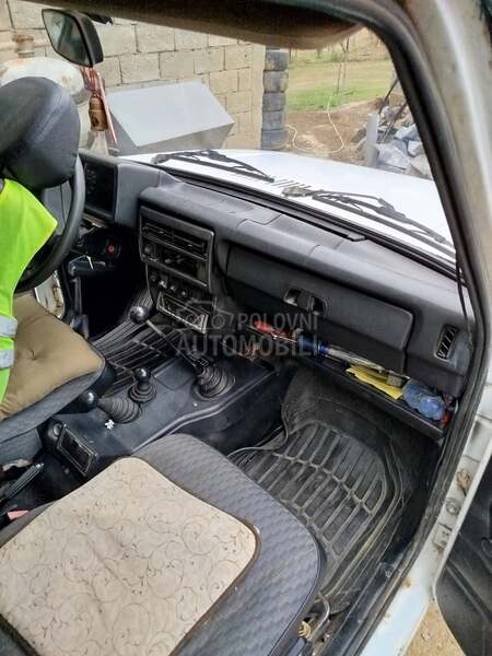 Lada Niva 1.7i