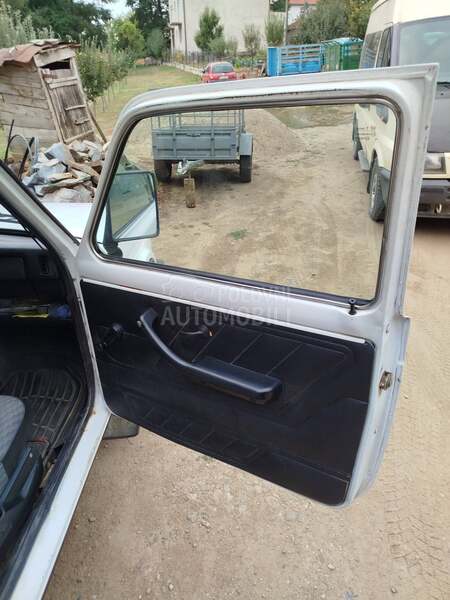 Lada Niva 1.7i