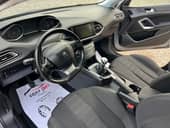 Peugeot 308 1.6e-hdi KAMERA PANO