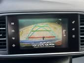 Peugeot 308 1.6e-hdi KAMERA PANO