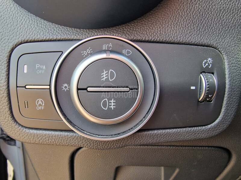 Alfa Romeo Stelvio 2.2D Q4 TURBO SPRINT