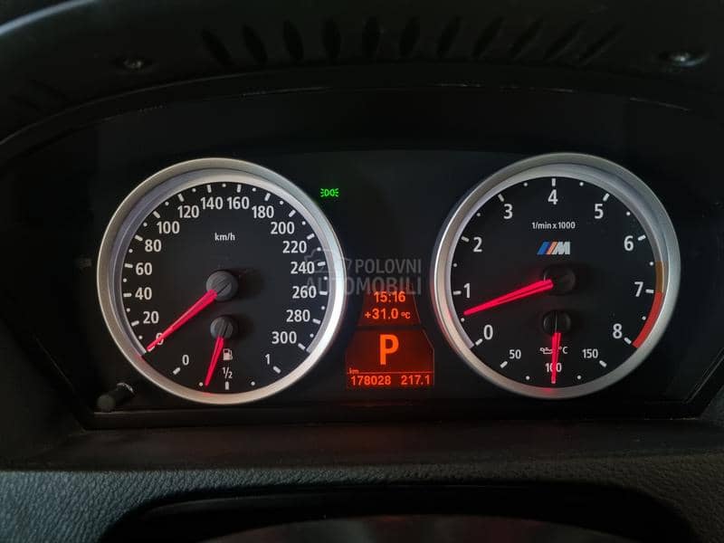 BMW X5 M Competition