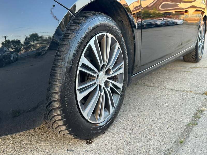 Peugeot 308 1.5 BLUEHDI ACTIVE