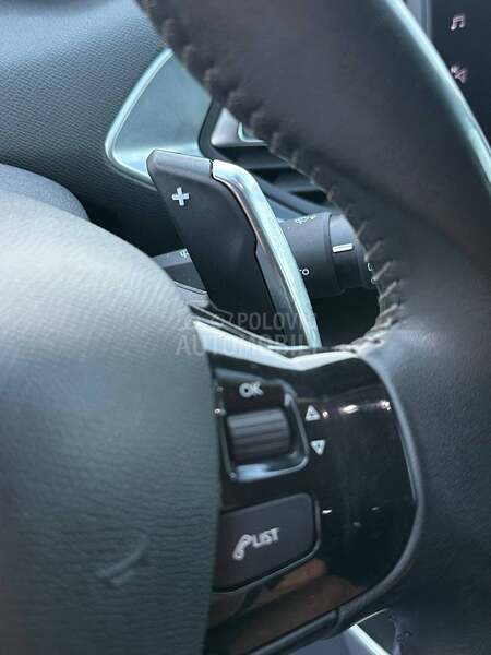 Peugeot 308 1.5 BLUEHDI ACTIVE