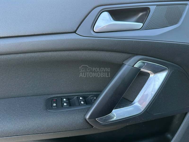 Peugeot 308 1.5 BLUEHDI ACTIVE