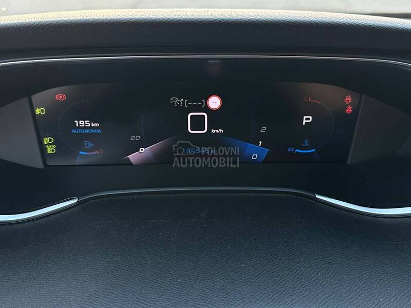 Peugeot 308 1.5 BLUEHDI ACTIVE
