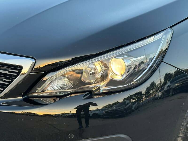 Peugeot 308 1.5 BLUEHDI ACTIVE