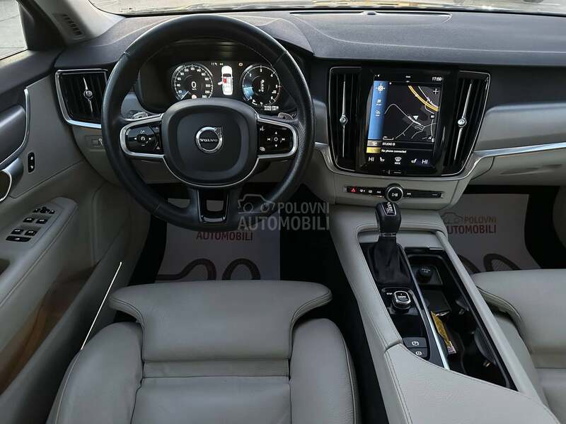 Volvo S90 2.0 D4 MOMENTUM