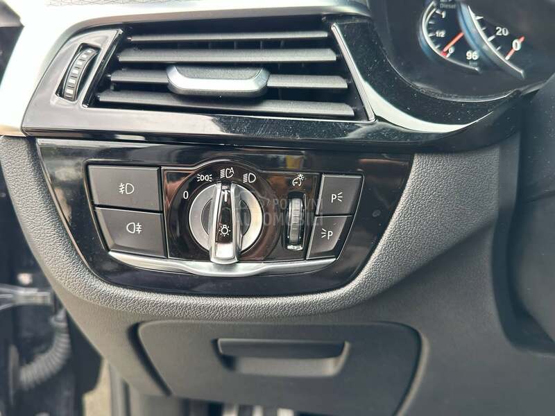 BMW 520 D  M  PERFORMANCE