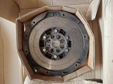 Plivajući zamajac LUK za Opel Signum, Vectra C od 2002. do 2008. god.