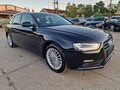 Audi A4 2.0TDI S-TRONIC N0V