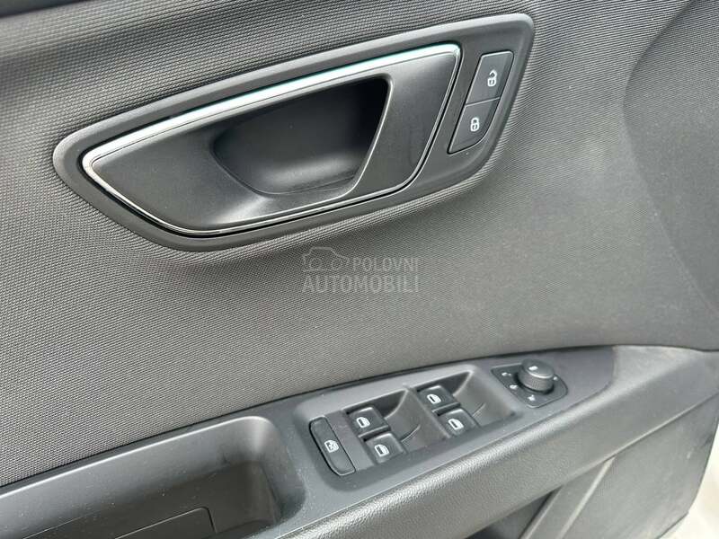 Seat Leon 1.4TGI METAN MATRIX