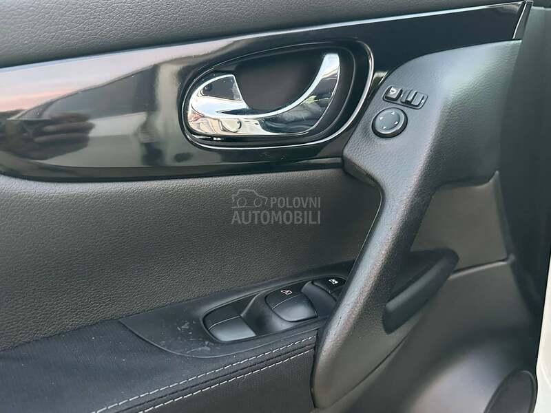 Nissan Qashqai 1.5DCI VISIA CONNECT