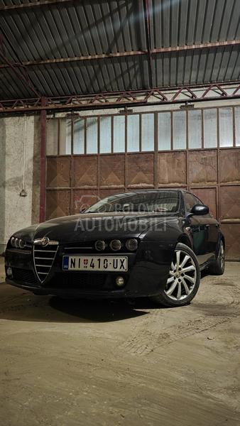 Alfa Romeo 159 1.9 JTDm
