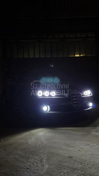 Alfa Romeo 159 1.9 JTDm