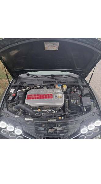 Alfa Romeo 159 1.9 JTDm