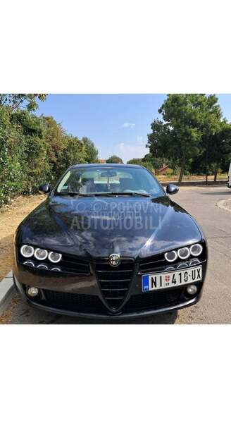 Alfa Romeo 159 1.9 JTDm