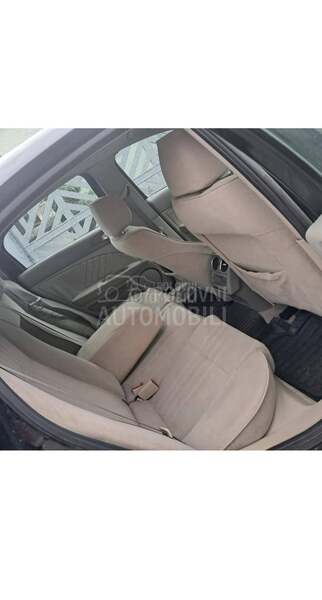 Alfa Romeo 159 1.9 JTDm