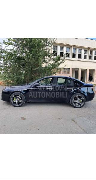 Alfa Romeo 159 1.9 JTDm