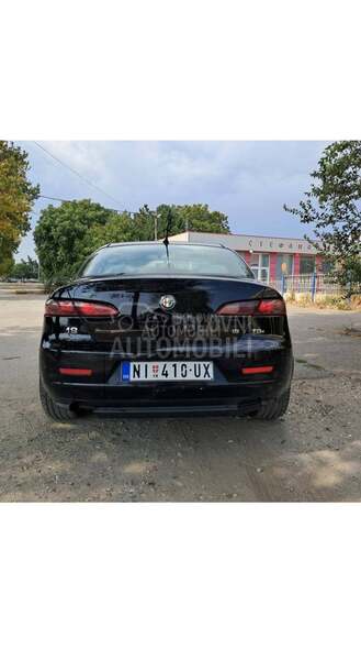 Alfa Romeo 159 1.9 JTDm