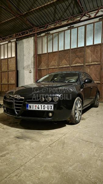 Alfa Romeo 159 1.9 JTDm