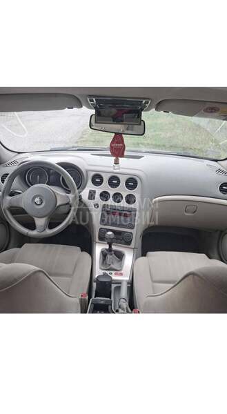 Alfa Romeo 159 1.9 JTDm