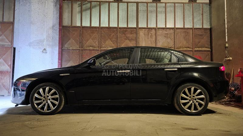 Alfa Romeo 159 1.9 JTDm