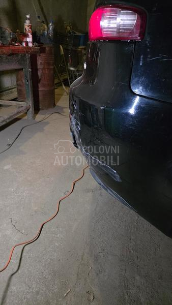 Alfa Romeo 159 1.9 JTDm