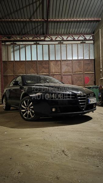 Alfa Romeo 159 1.9 JTDm