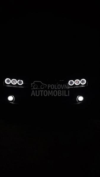 Alfa Romeo 159 1.9 JTDm