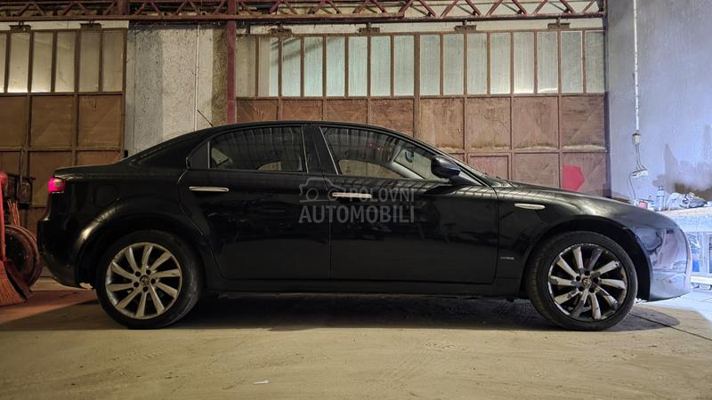 Alfa Romeo 159 1.9 JTDm