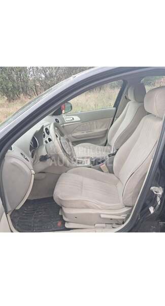 Alfa Romeo 159 1.9 JTDm