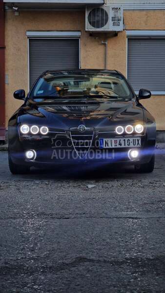 Alfa Romeo 159 1.9 JTDm