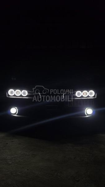 Alfa Romeo 159 1.9 JTDm