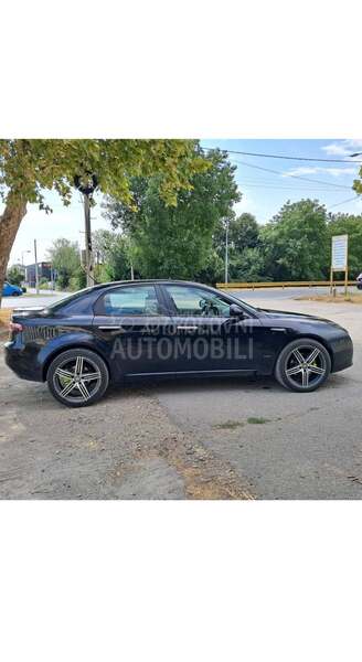 Alfa Romeo 159 1.9 JTDm