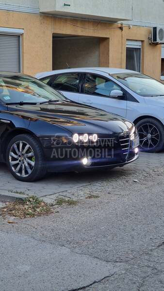 Alfa Romeo 159 1.9 JTDm