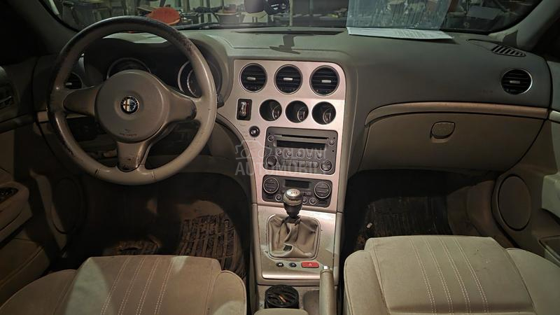 Alfa Romeo 159 1.9 JTDm