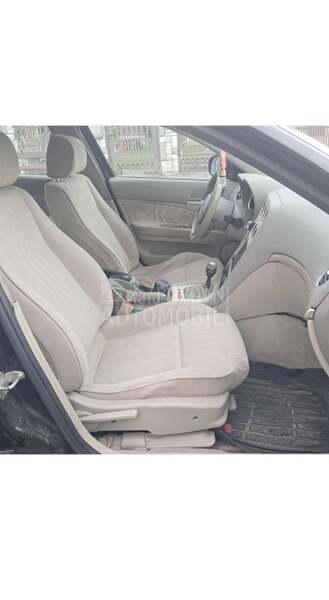 Alfa Romeo 159 1.9 JTDm
