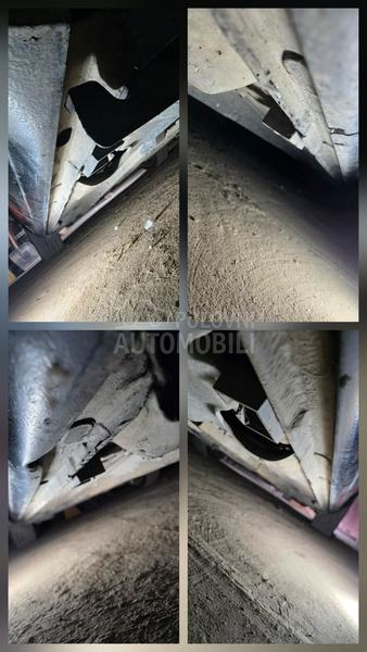 Alfa Romeo 159 1.9 JTDm