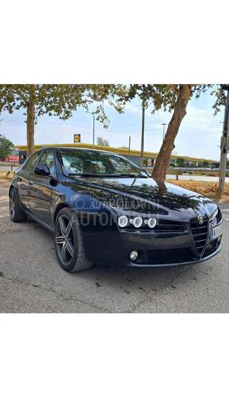 Alfa Romeo 159 1.9 JTDm