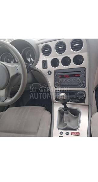 Alfa Romeo 159 1.9 JTDm