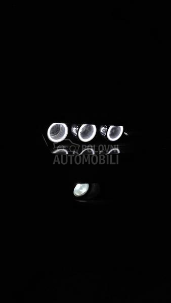 Alfa Romeo 159 1.9 JTDm