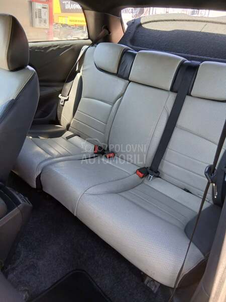 Fiat Stilo Multijet