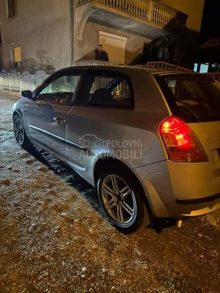Fiat Stilo Multijet