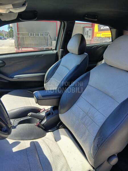 Fiat Stilo Multijet