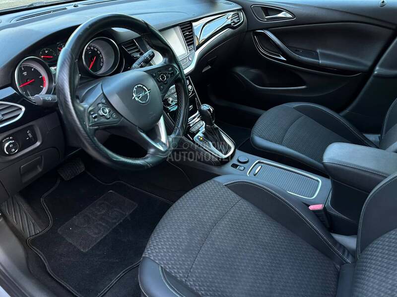 Opel Astra K 1.6CDTI INNOVATION