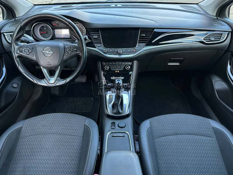 Opel Astra K 1.6CDTI INNOVATION