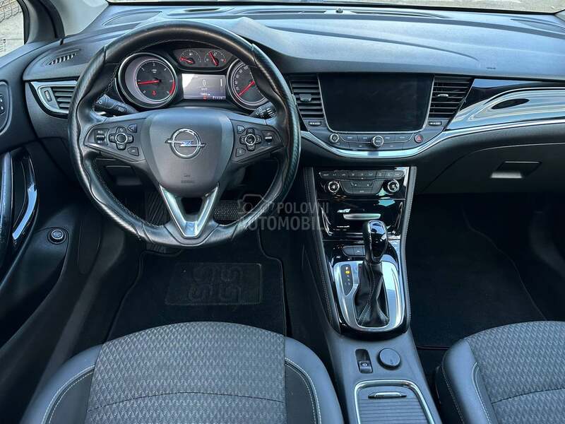 Opel Astra K 1.6CDTI INNOVATION