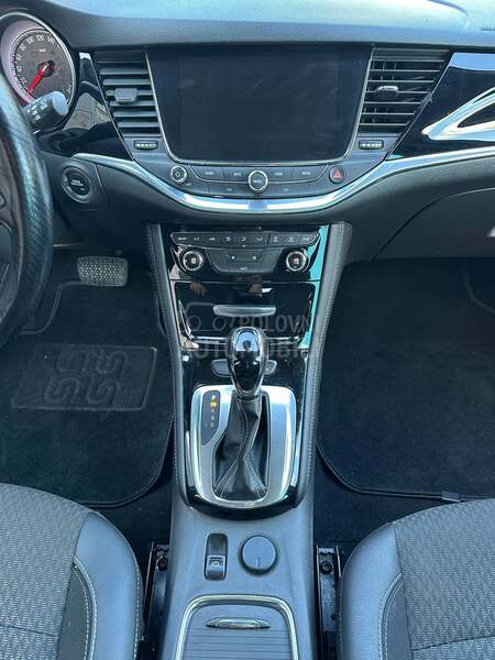 Opel Astra K 1.6CDTI INNOVATION