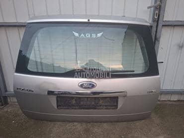 gepek vrata karavan za Ford Focus od 2008. do 2012. god.